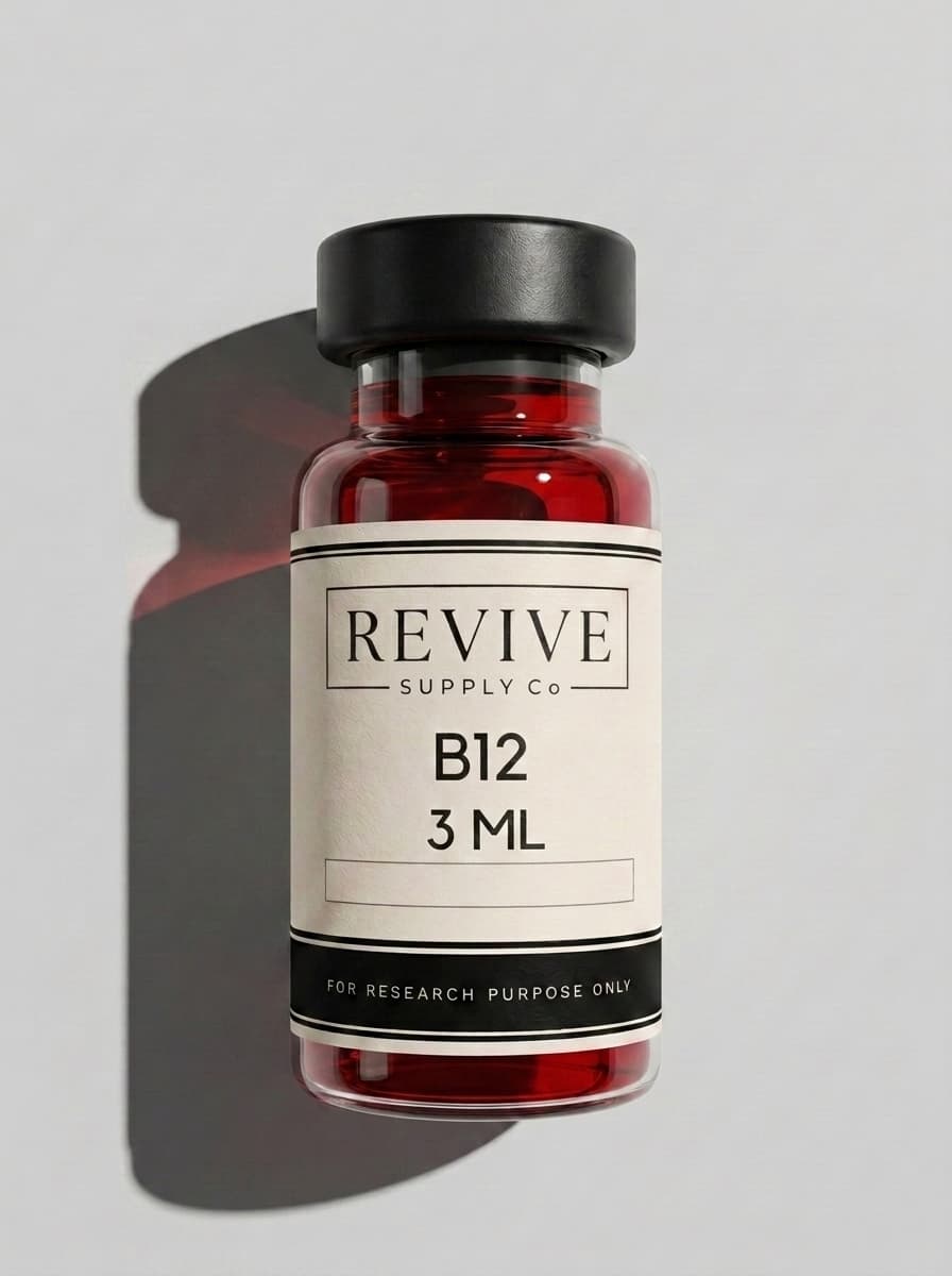 Vitamin B12 Revive product