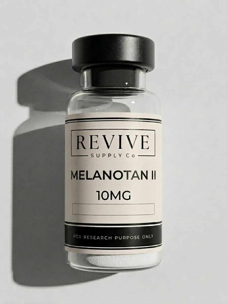 Melanotan 2 Revive product