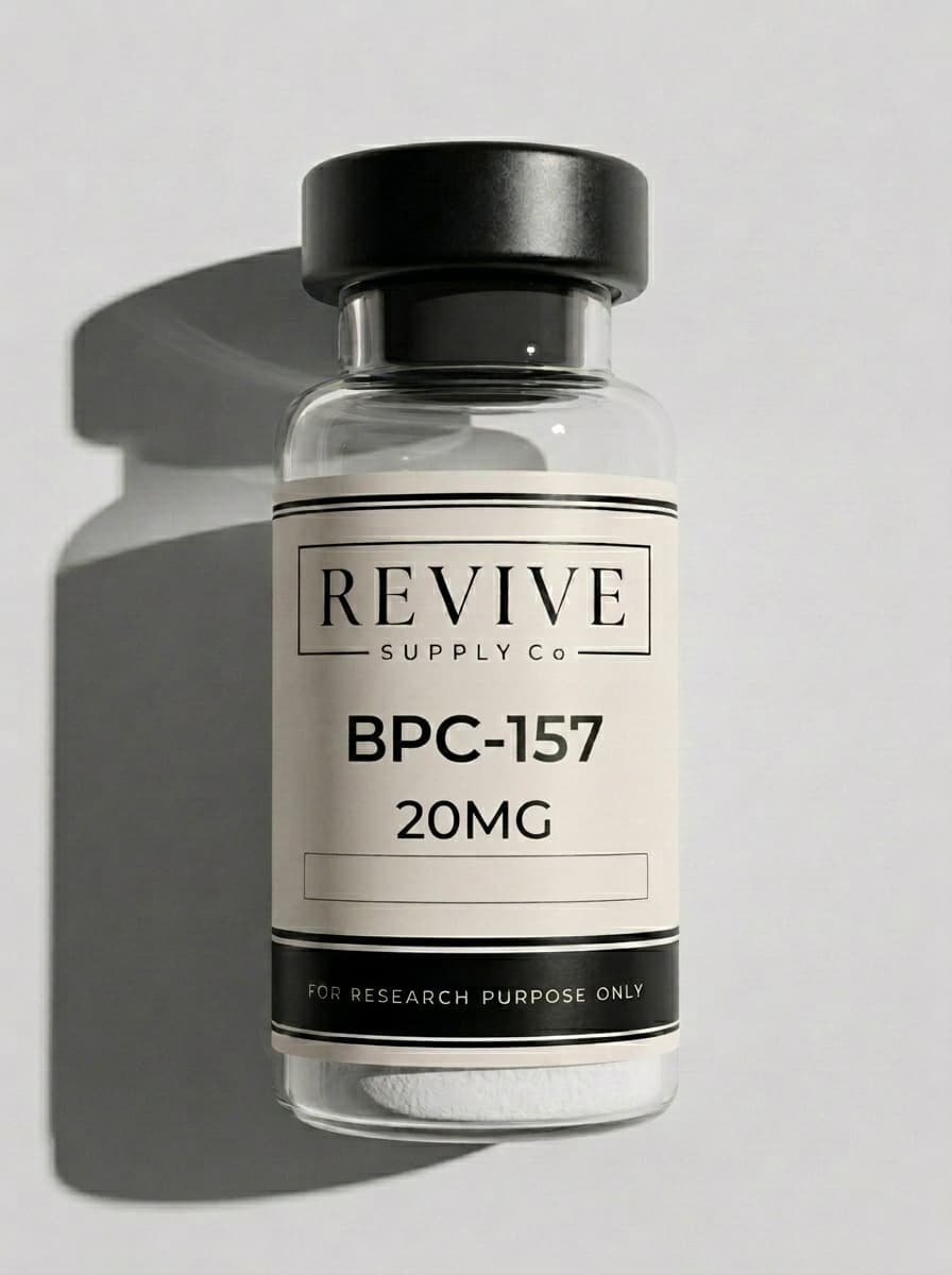 BPC-157 Revive product