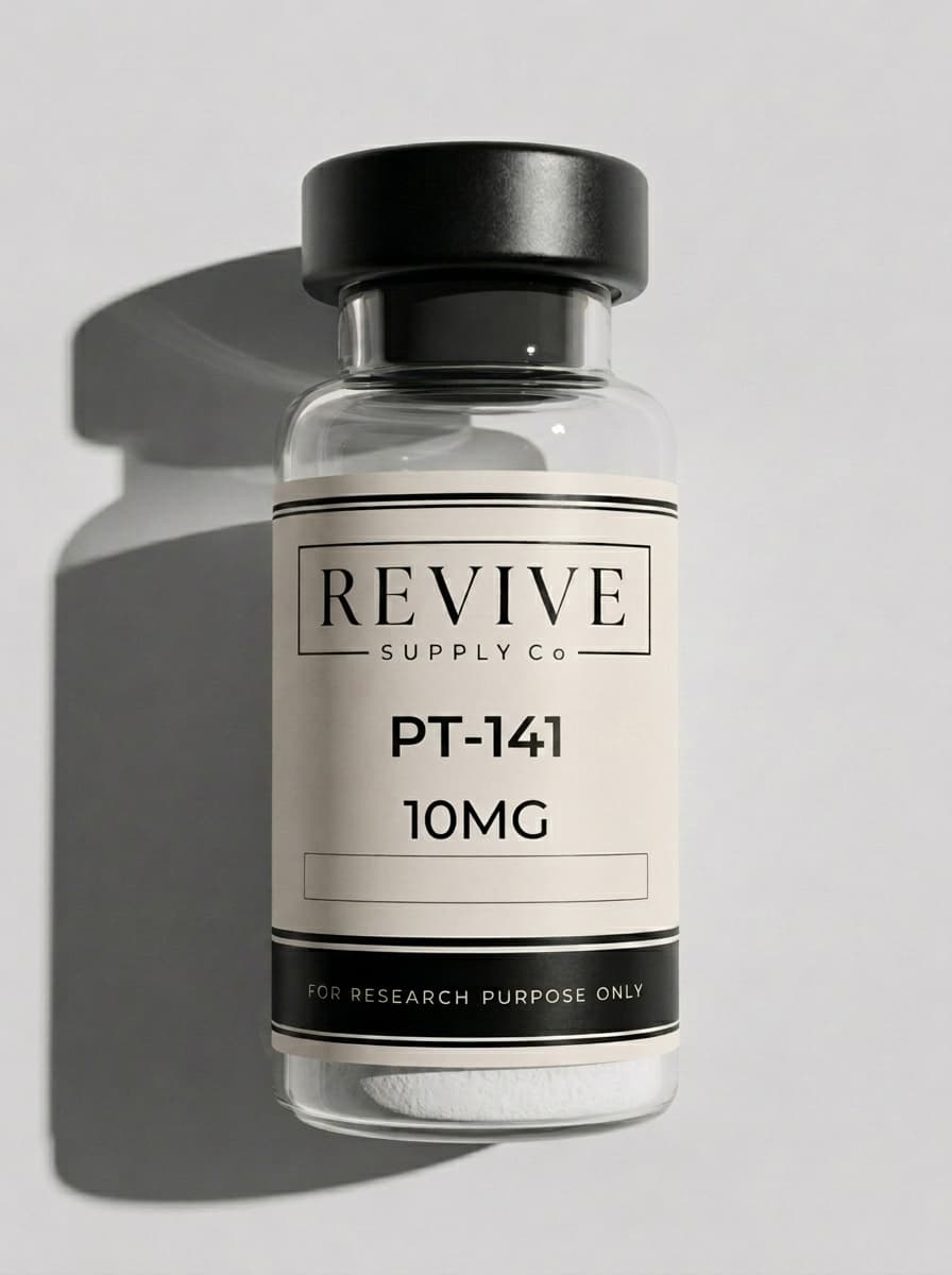 PT-141 Revive product