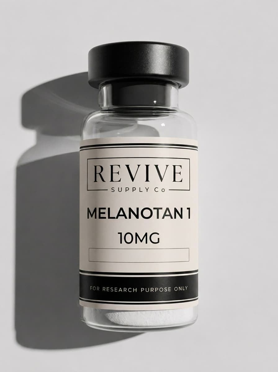 Collection: NAD+, Melanotan 1, Glow 70 product 2