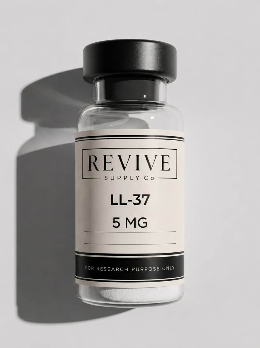 LL-37 Revive product