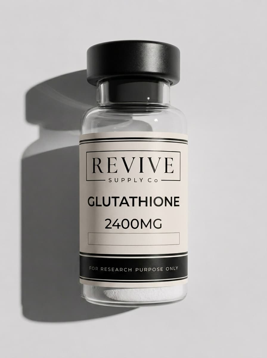 Collection: Glutathione, KLOW, RTA-3 product 1