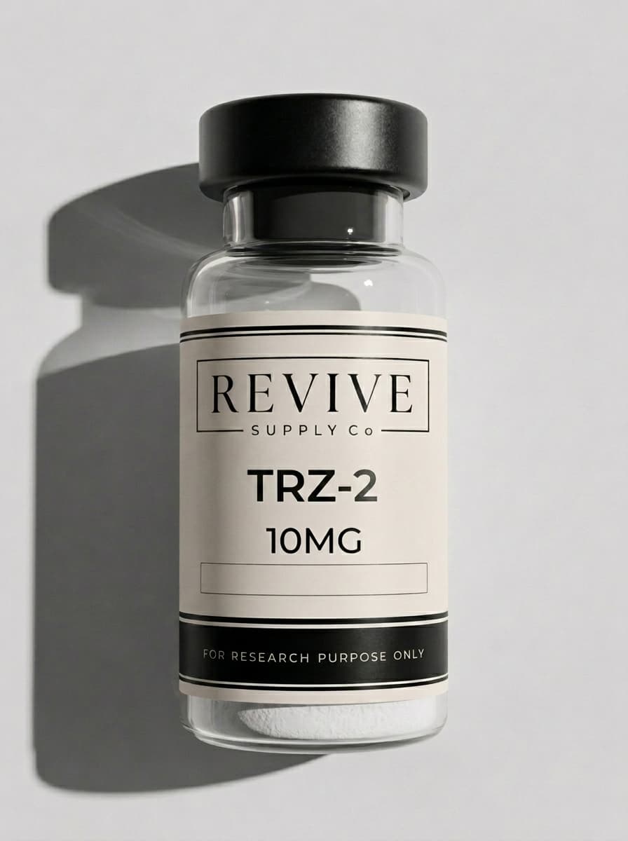 Collection: TRZ-2, Ipamorelin, GHK-Cu product 1