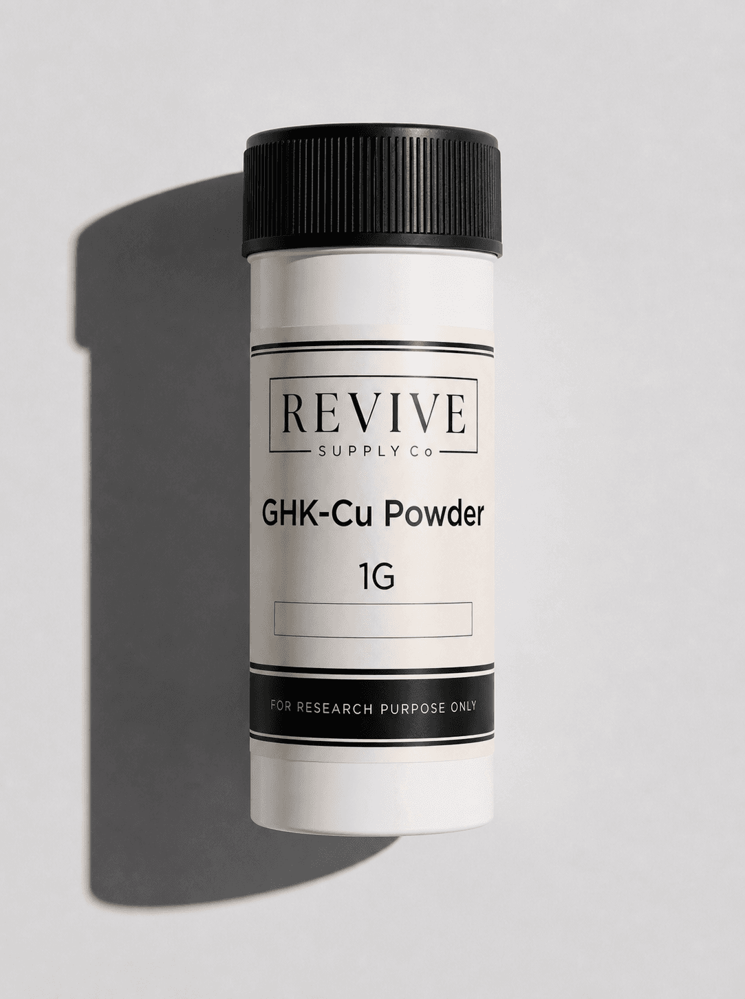 GHK-Cu Powder Revive product