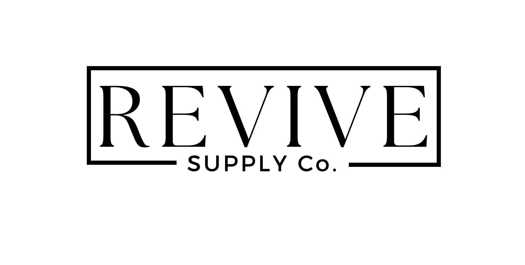 Revive Supply Co.