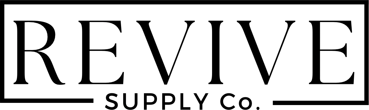 Revive Supply Co.